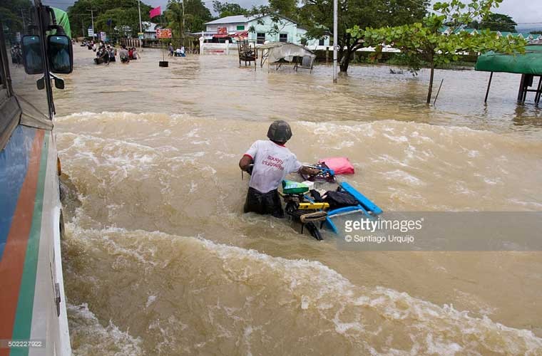 Loat anh lu lut kinh hoang o Myanmar-Hinh-18